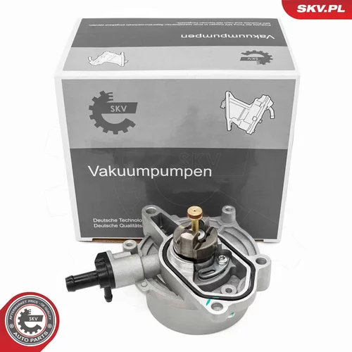 Vákuové čerpadlo brzdového systému ESEN SKV 18SKV079