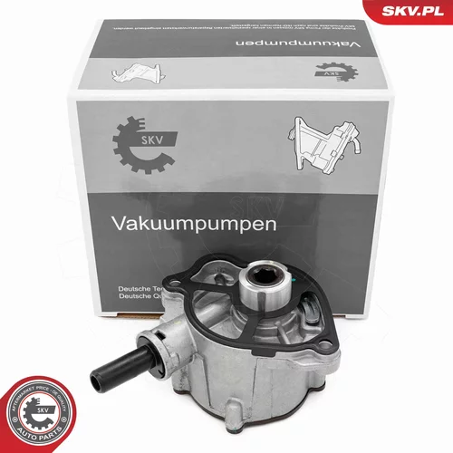 Vákuové čerpadlo brzdového systému ESEN SKV 18SKV081