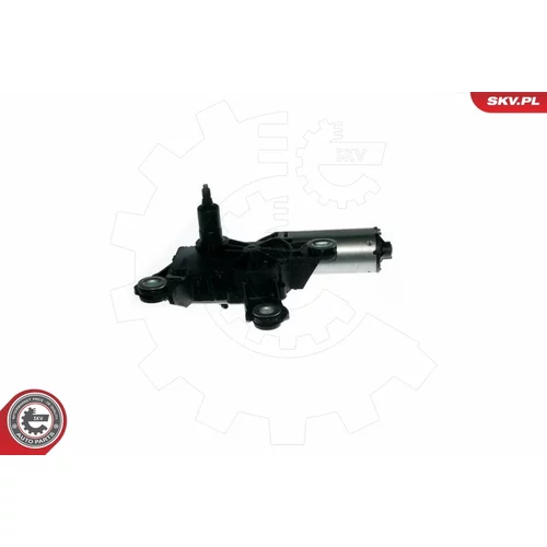 Motor stieračov 19SKV008 (ESEN SKV) - obr. 1