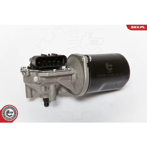 Motor stieračov 19SKV009 (ESEN SKV) - obr. 2