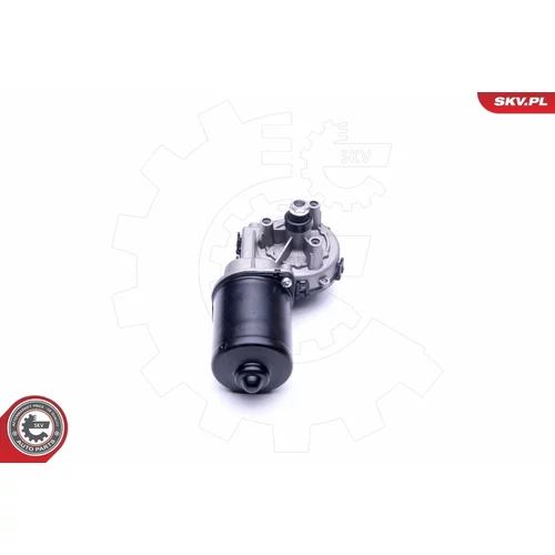 Motor stieračov 19SKV036 (ESEN SKV) - obr. 3