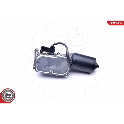 Motor stieračov 19SKV045 (ESEN SKV) - obr. 2