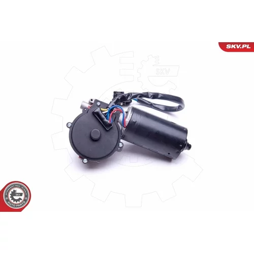 Motor stieračov 19SKV052 (ESEN SKV) - obr. 3