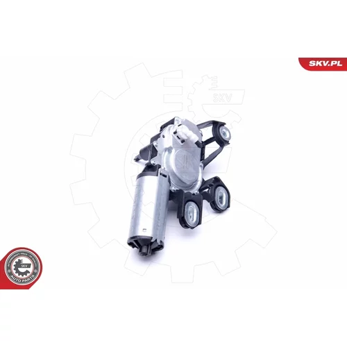 Motor stieračov 19SKV060 (ESEN SKV) - obr. 4
