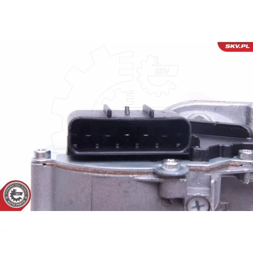 Motor stieračov 19SKV062 (ESEN SKV) - obr. 4