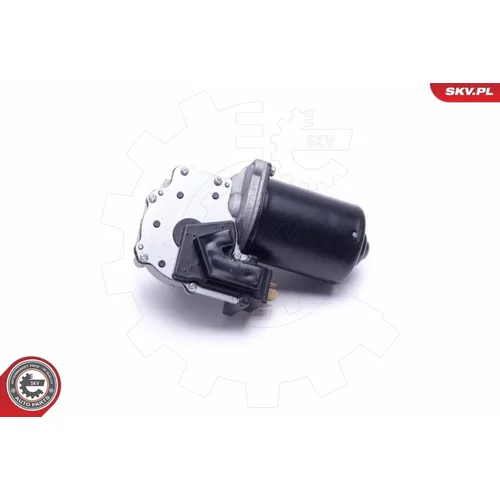 Motor stieračov 19SKV067 (ESEN SKV) - obr. 2