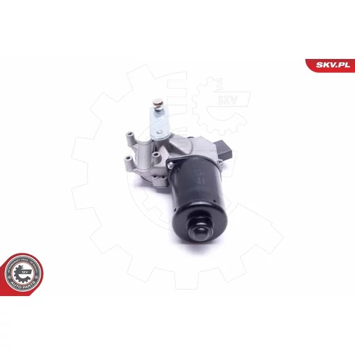 Motor stieračov 19SKV074 (ESEN SKV) - obr. 2
