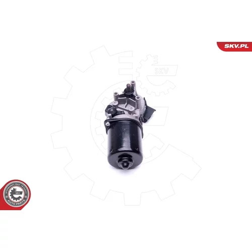 Motor stieračov 19SKV105 (ESEN SKV) - obr. 2