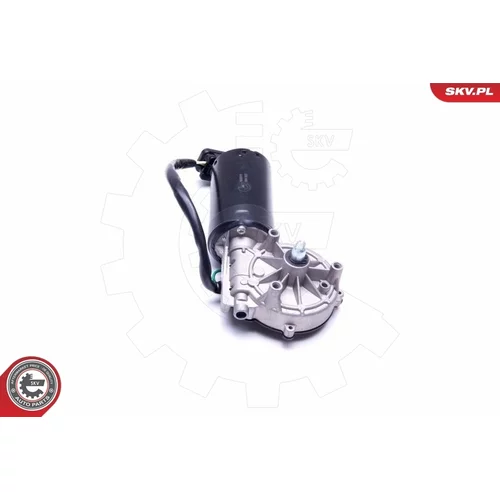 Motor stieračov 19SKV111 (ESEN SKV) - obr. 2