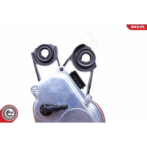 Motor stieračov 19SKV132 (ESEN SKV) - obr. 4