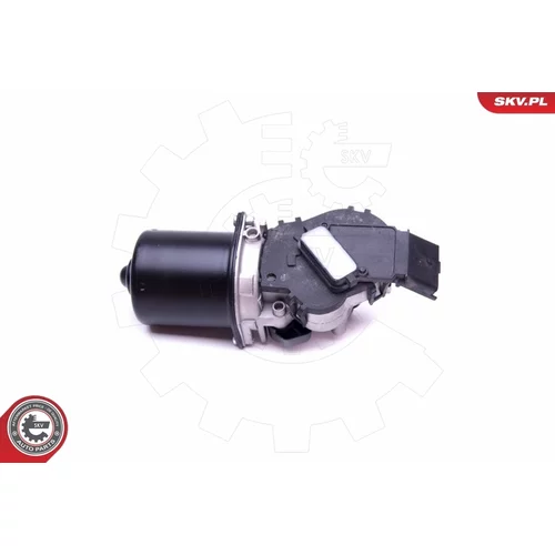Motor stieračov 19SKV160 (ESEN SKV) - obr. 4