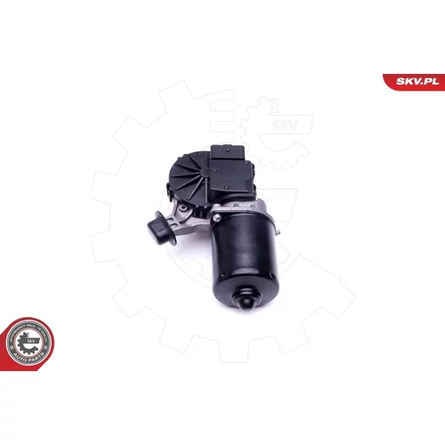Motor stieračov 19SKV180 (ESEN SKV) - obr. 2