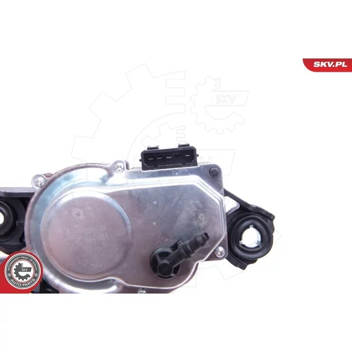 Motor stieračov 19SKV186 (ESEN SKV) - obr. 4