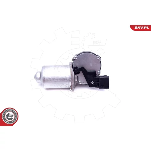 Motor stieračov 19SKV187 (ESEN SKV) - obr. 3