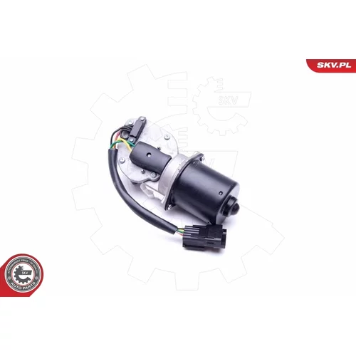Motor stieračov 19SKV198 (ESEN SKV) - obr. 3