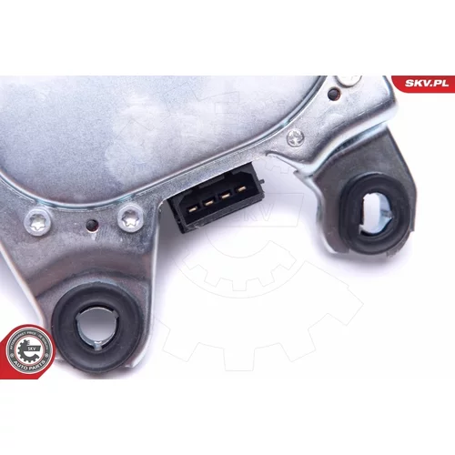 Motor stieračov 19SKV200 (ESEN SKV) - obr. 4