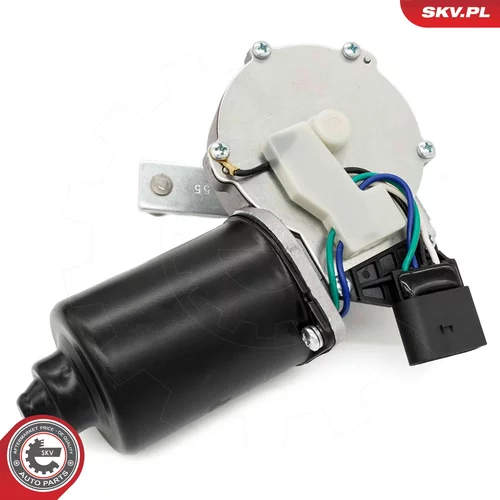 Motor stieračov 19SKV214 (ESEN SKV) - obr. 2