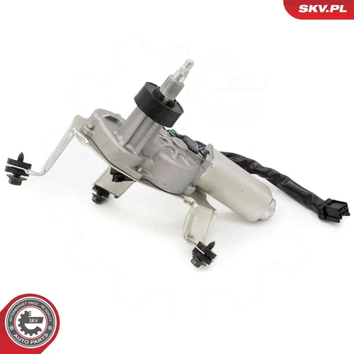 Motor stieračov 19SKV223 (ESEN SKV) - obr. 4