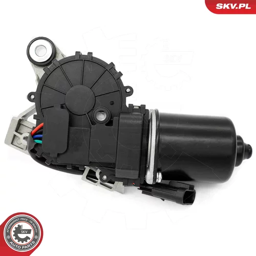 Motor stieračov 19SKV226 (ESEN SKV) - obr. 3