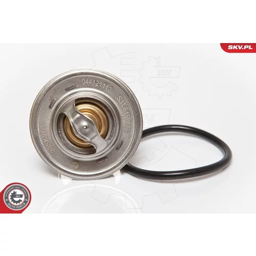 Termostat chladenia 20SKV003 (ESEN SKV) - obr. 1