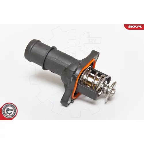 Termostat chladenia 20SKV009 (ESEN SKV) - obr. 1