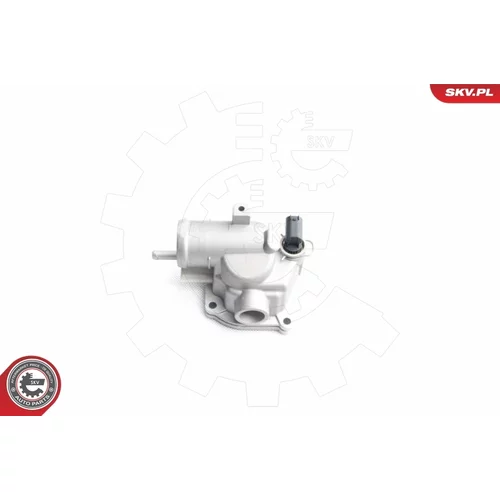 Termostat chladenia 20SKV023 (ESEN SKV) - obr. 3