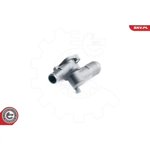 Termostat chladenia 20SKV025 (ESEN SKV) - obr. 2