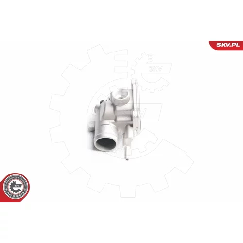 Termostat chladenia 20SKV030 (ESEN SKV) - obr. 3