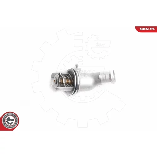 Termostat chladenia 20SKV041 (ESEN SKV) - obr. 1