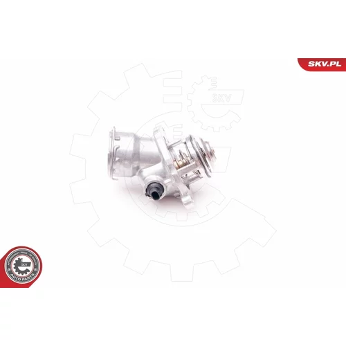 Termostat chladenia 20SKV060 (ESEN SKV) - obr. 4