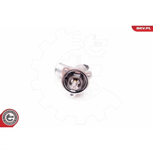 Termostat chladenia 20SKV065 (ESEN SKV) - obr. 2