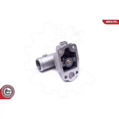 Termostat chladenia 20SKV080 (ESEN SKV) - obr. 2