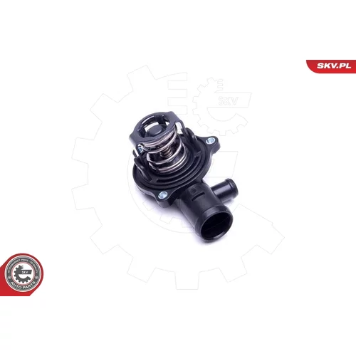 Termostat chladenia 20SKV107 (ESEN SKV) - obr. 2
