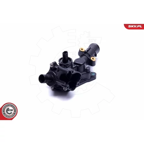 Termostat chladenia 20SKV110 (ESEN SKV) - obr. 3