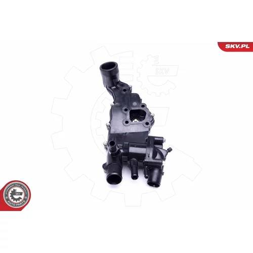 Termostat chladenia 20SKV114 (ESEN SKV) - obr. 2