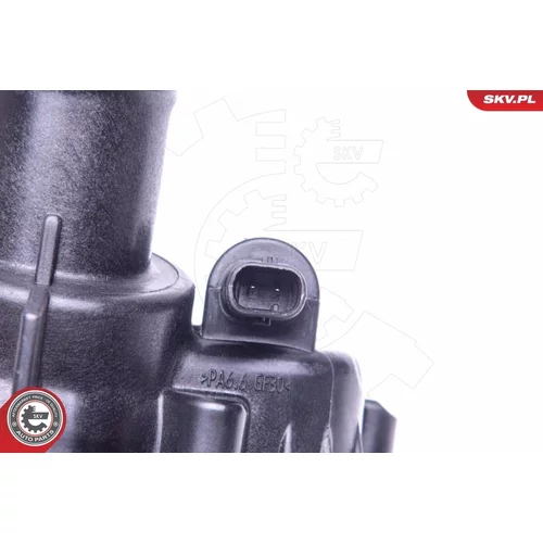 Termostat chladenia 20SKV120 (ESEN SKV) - obr. 3