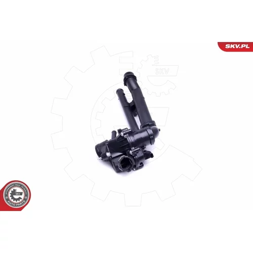 Termostat chladenia 20SKV122 (ESEN SKV) - obr. 2