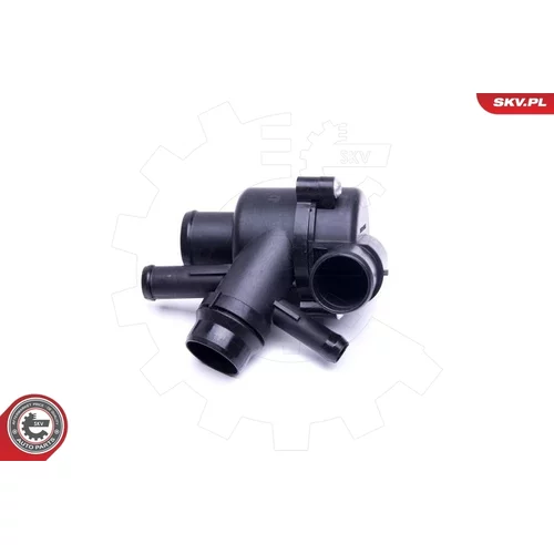 Termostat chladenia 20SKV126 (ESEN SKV) - obr. 1