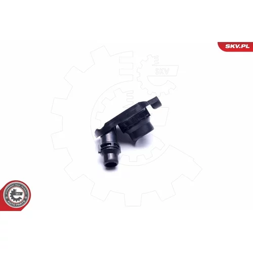 Termostat chladenia 20SKV136 (ESEN SKV) - obr. 1