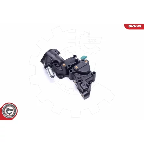 Termostat chladenia 20SKV140 (ESEN SKV) - obr. 2