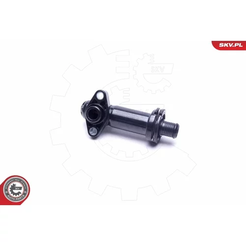 Termostat chladenia 20SKV143 (ESEN SKV) - obr. 1