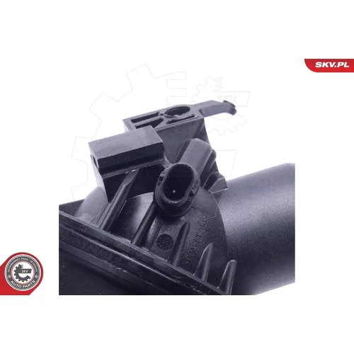 Termostat chladenia 20SKV177 (ESEN SKV) - obr. 3