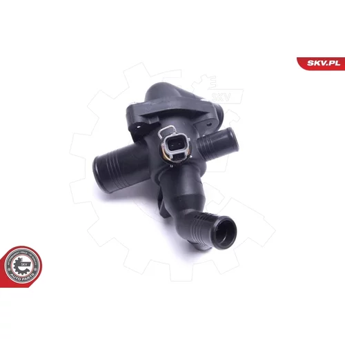 Termostat chladenia 20SKV191 (ESEN SKV) - obr. 3