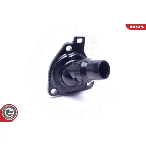 Termostat chladenia 20SKV195 (ESEN SKV) - obr. 1