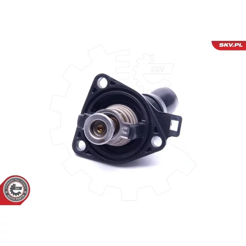 Termostat chladenia 20SKV195 (ESEN SKV) - obr. 2