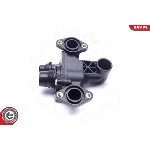 Termostat chladenia 20SKV202 (ESEN SKV) - obr. 2