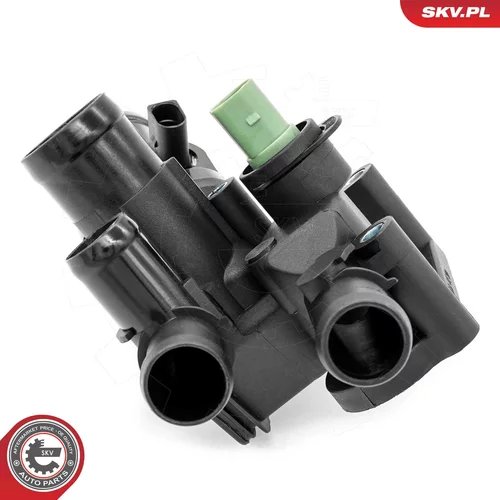 Termostat chladenia 20SKV220 (ESEN SKV) - obr. 3
