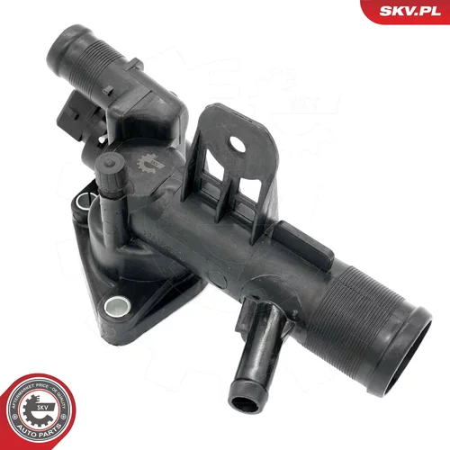 Termostat chladenia 20SKV227 (ESEN SKV) - obr. 1