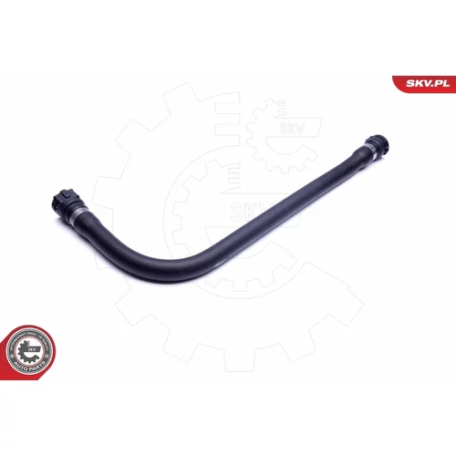 Hadica chladenia 24SKV254 (ESEN SKV) - obr. 1