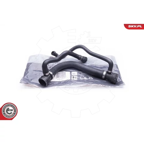 Hadica chladenia ESEN SKV 24SKV271
